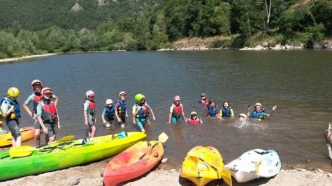 sajeour vacances activites