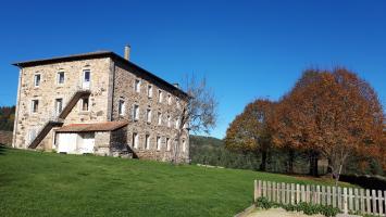 Les locations de la maison de vacances