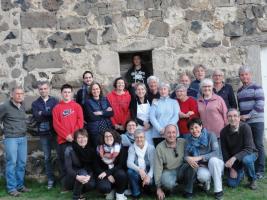 Travaux de printemps 2018...c'est parti !