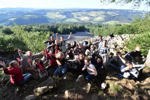 On y a cru...on y croit encore !