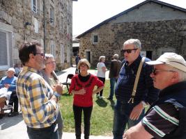 Rencontre inter association