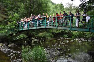 Dates des séjours d'été 2020